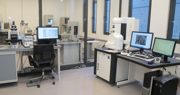 Lab Image